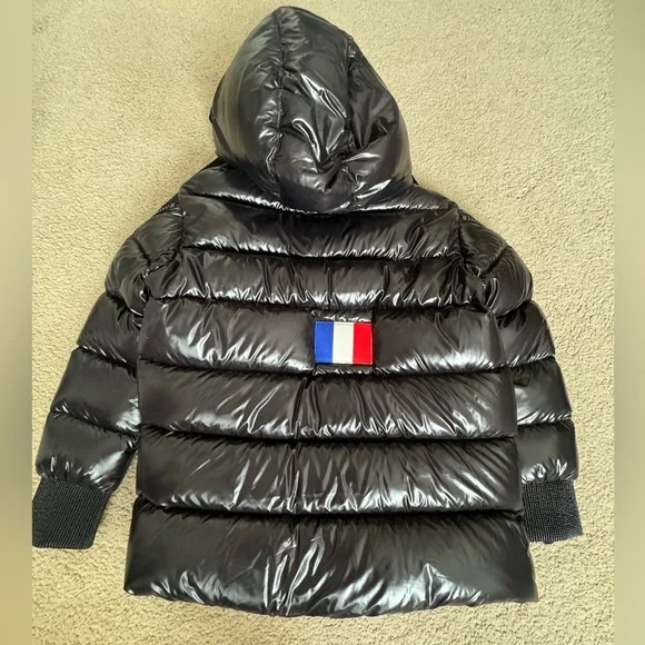 Moncler jacket - Picture 2 of 8